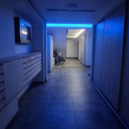 Stan Na Dan Aurora Lägenhet Požarevac Exteriör bild