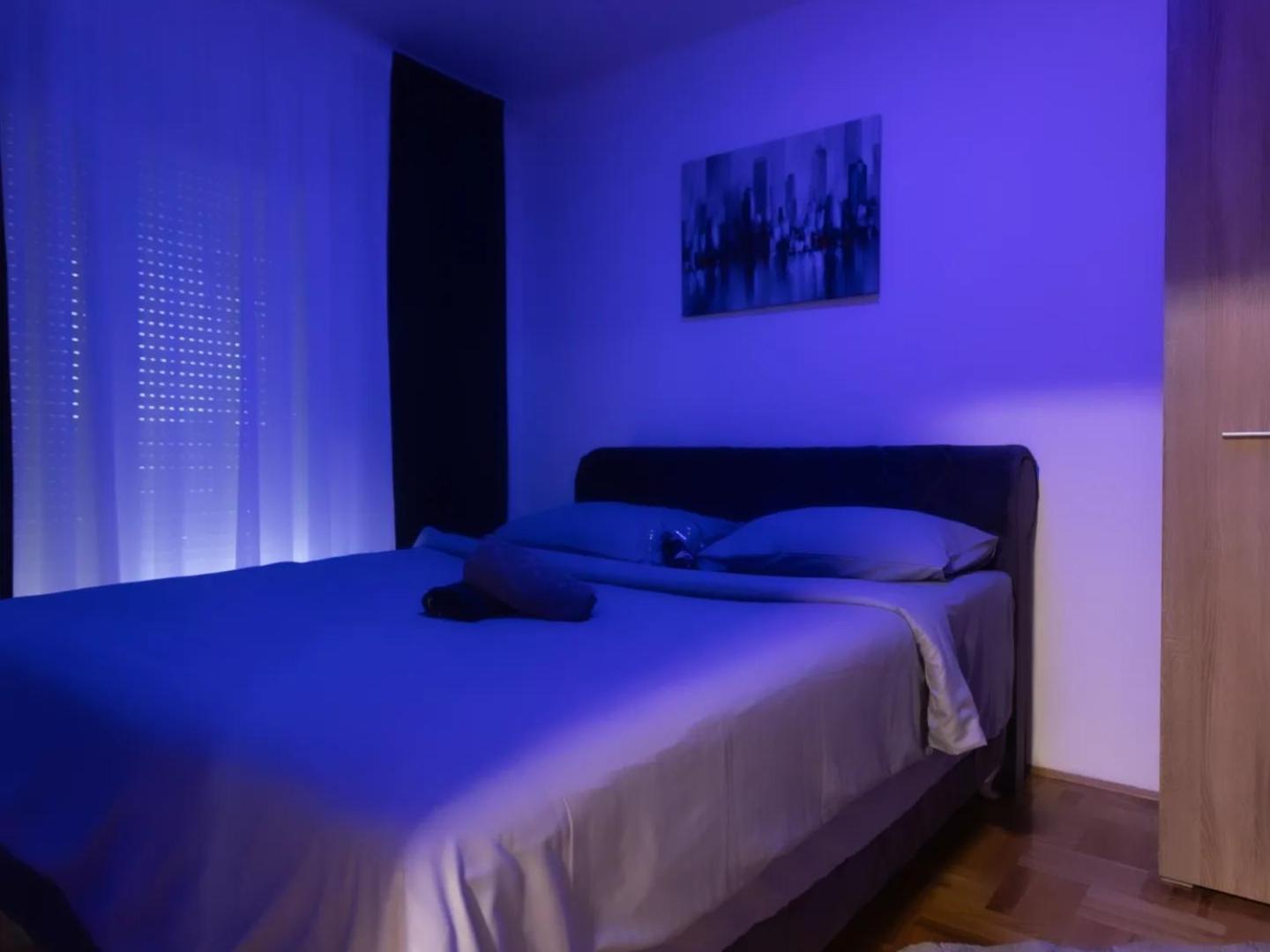 Stan Na Dan Aurora Lägenhet Požarevac Exteriör bild