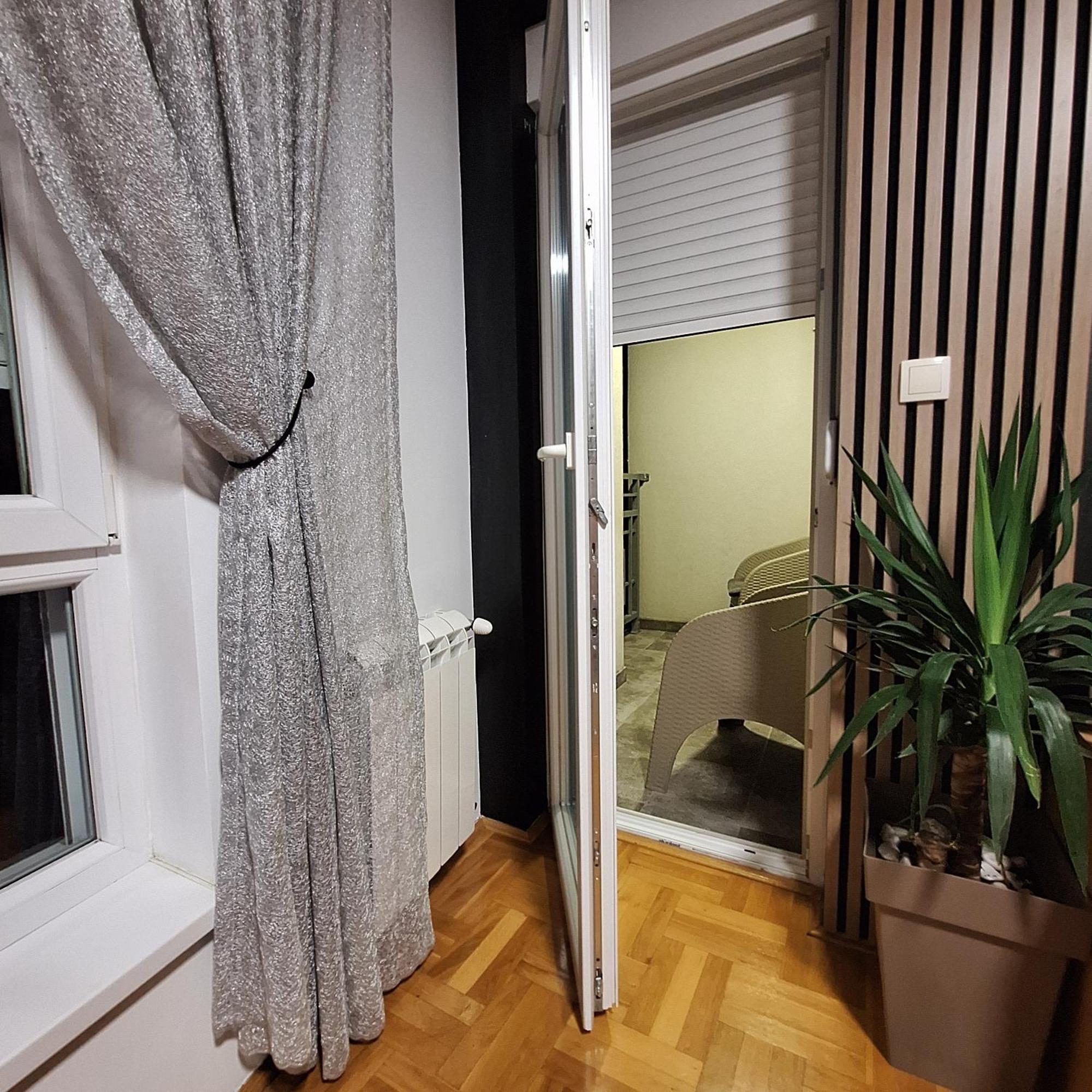 Stan Na Dan Aurora Lägenhet Požarevac Exteriör bild